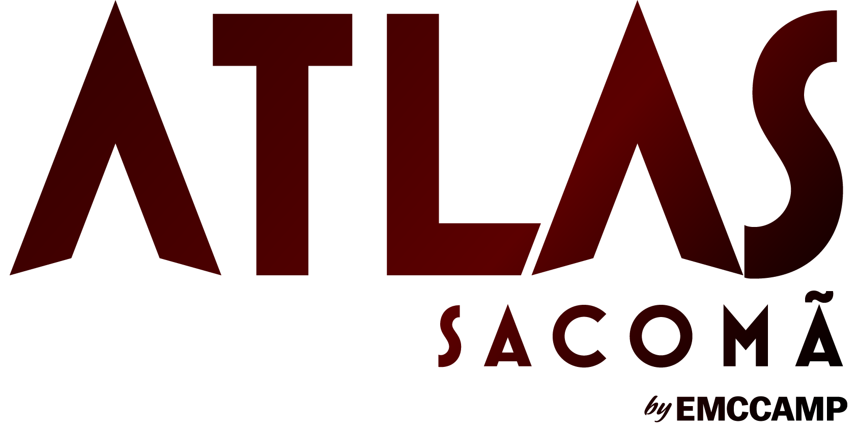 Logo - Atlas Sacomã